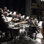 Colours Jazz Orchestra
