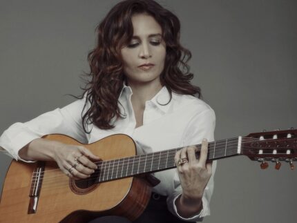 Chiara Civello