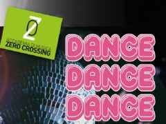 Spettacolo "Dance, Dance, Dance"