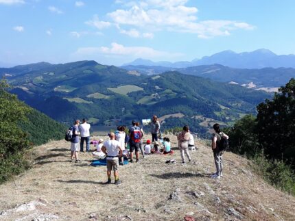 Riserva naturale "Gola del Furlo"