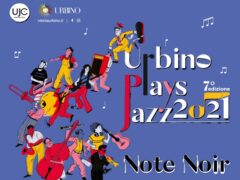 Urbino plays jazz