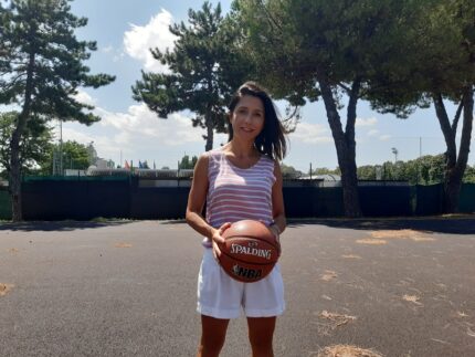 Mila Della Dora