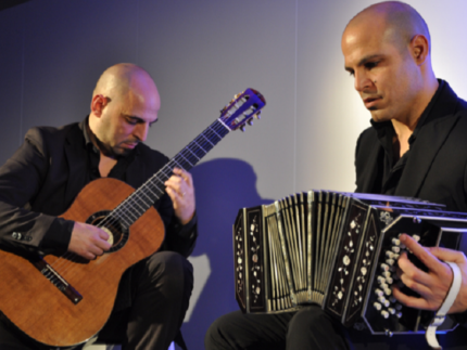 Fabio Furia e Alessandro Deiana