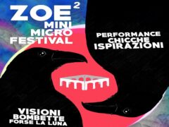 Locandina del Zoeminimicrofestival