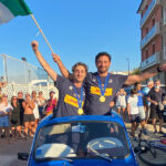 Mazzanti e Bertini