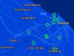 Fibra ottica a Pesaro