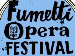 Fumetti Opera Festival