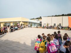 Scuola primaria di Cuccurano