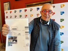 Enzo Belloni