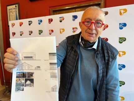 Enzo Belloni