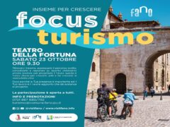 "Focus Turismo" a Fano