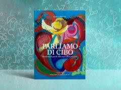 Libro "Parliamo di cibo"