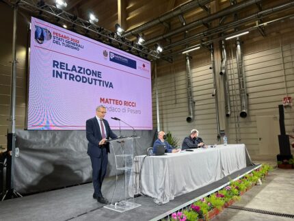 Stati Generali del Turismo di Pesaro