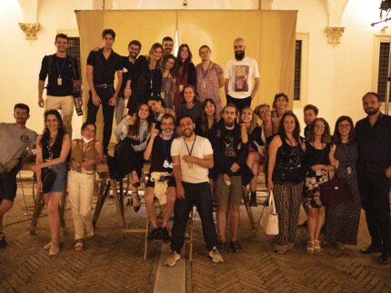 Laboratorio teatrale dell'Università di Urbino