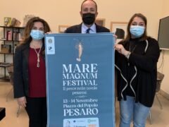 Presentazione di Mare Magnum