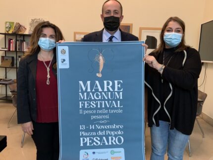 Presentazione di Mare Magnum