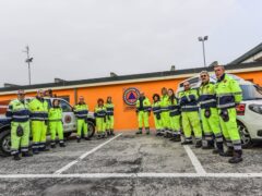 Protezione Civile di Pesaro