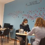 Centro antiviolenza a Fano