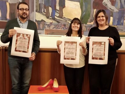 Campagna "RispettAMI" a San Costanzo