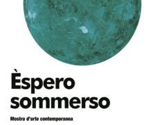 Mostra "Espero sommerso"