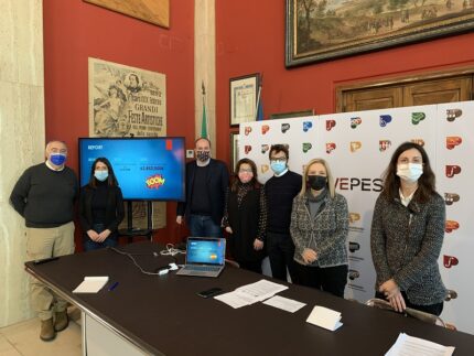 Assessori di Pesaro