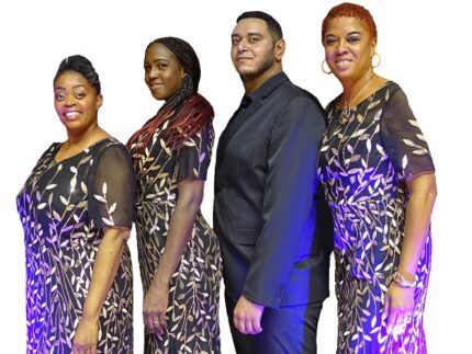 Gospel Times