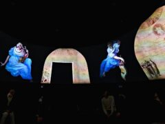 "Raffaello in Sonosfera"