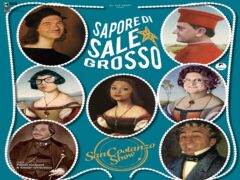 "Sapore di sale grosso"