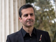 Francesco Di Rosa