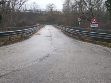 Strada Provinciale 73