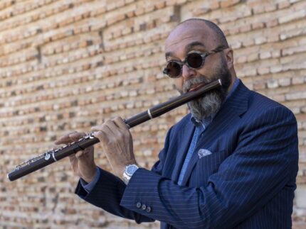 Massimo Mercelli