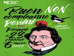 Buon (non) compleanno Rossini