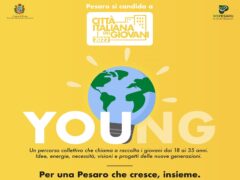 Candidatura di Pesaro a Città Italiana dei Giovani