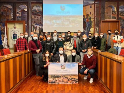 Presentazione del nuovo brand turistico a San Costanzo