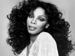 Donna Summer