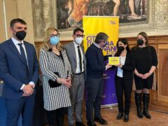 Pesaro Città dei Giovani 2022