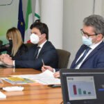 Presentazione studio sulla ventilazione meccanica controllata installata nelle scuole delle Marche