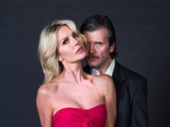 "Parlami d'amore"