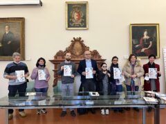 Presentazione di "Storie straordinarie in tutti i sensi"