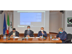 Presentato il Programma del Treno Storico Ancona-Fabriano-Pergola