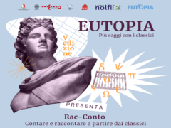 Quinta edizione di Eutopia a Fano