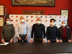 Presentazione del Fondo Anticrisi a Pesaro