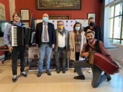 Festa della Fisarmonica a Pesaro