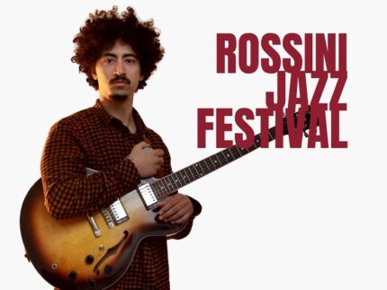 Rossini Jazz Festival