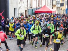Monte Catria Skytrail