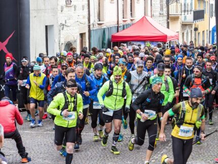 Monte Catria Skytrail