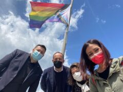 Marche Pride a Pesaro