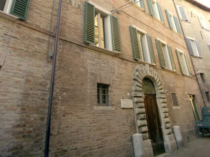 Centro Linguistico di Ateneo dell'Università di Urbino