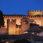 Castello di Gradara