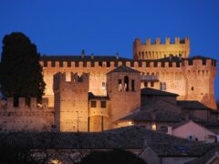 Castello di Gradara